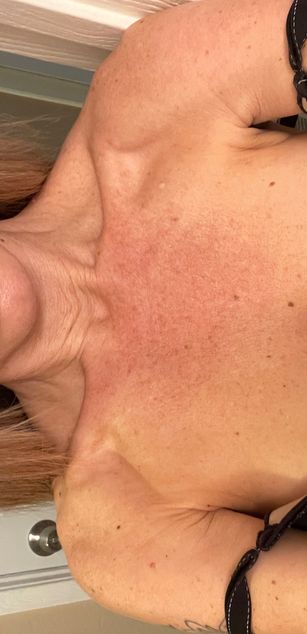 Model - Kloe_Anne_Xo fetish