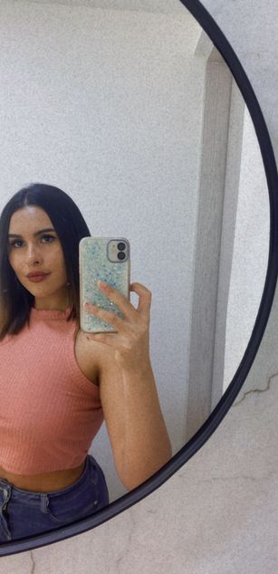 Model - Danna fetish