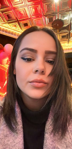 Model - AlexandraDream bigboobs