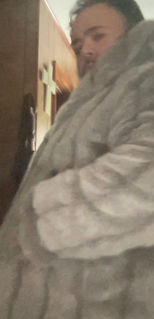 Model - Cruellabimbo8181 Bimbo