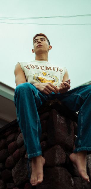 Model - Theo Smith toys