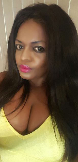 Model - Ts.Porsha.Diamond 2