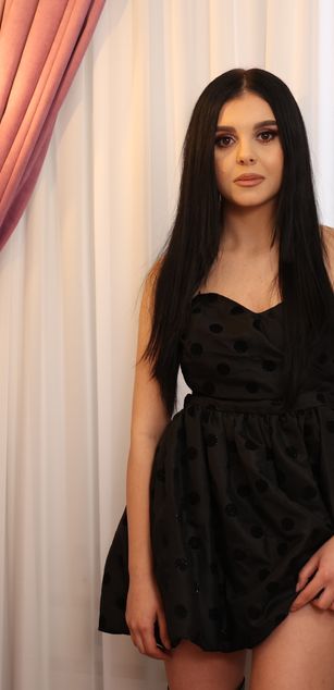 Model - MilenaLynn sexy