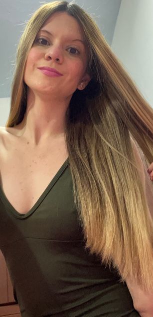 Model - natashasexy toys