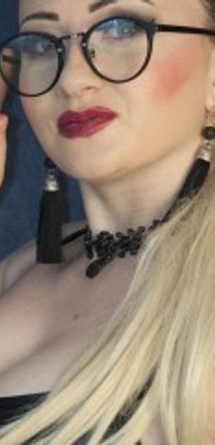 Model - katya dicaya 2