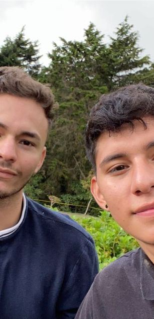 Model - Chris And Jaco toys