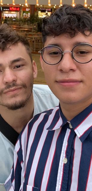 Model - Chris And Jaco toys