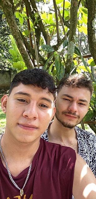 Model - Chris And Jaco toys