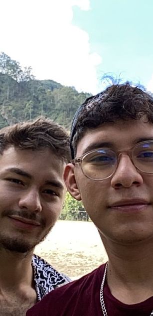 Model - Chris And Jaco toys