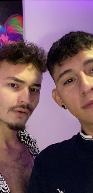 Model - Chris And Jaco toys