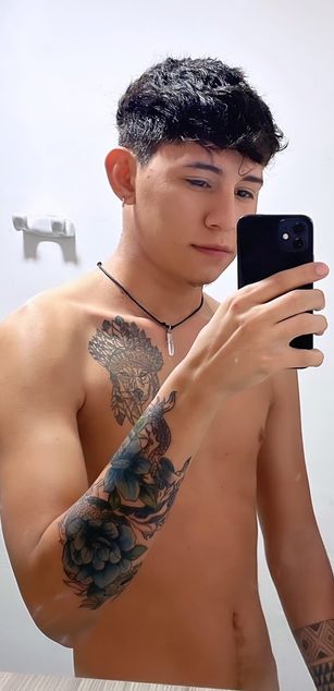 Model - Chris And Jaco toys