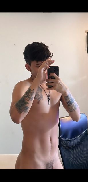 Model - Chris And Jaco toys