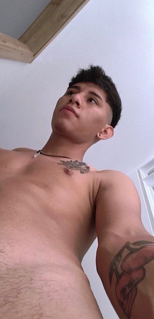 Model - Chris And Jaco toys