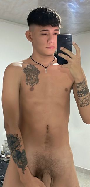 Model - Chris And Jaco toys