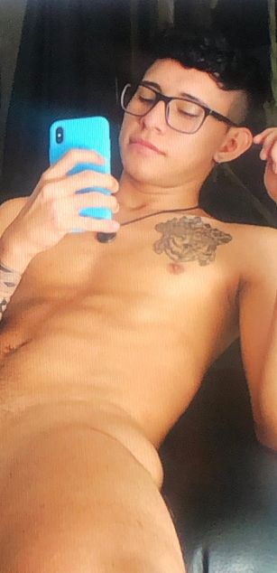 Model - Chris And Jaco toys