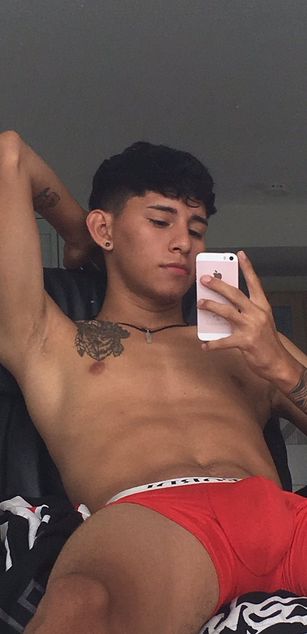 Model - Chris And Jaco toys