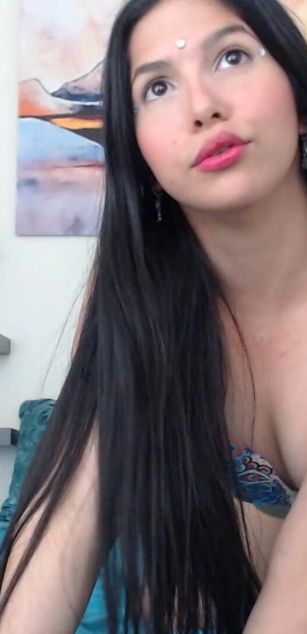 Model - KatrinaRoland deepthroat