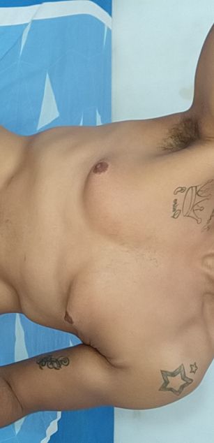 Model - PeterPeanutes sex