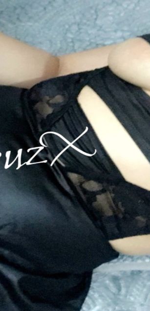 Model - Celeste Cruz kinky