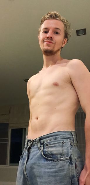 Model - Master Dustin master