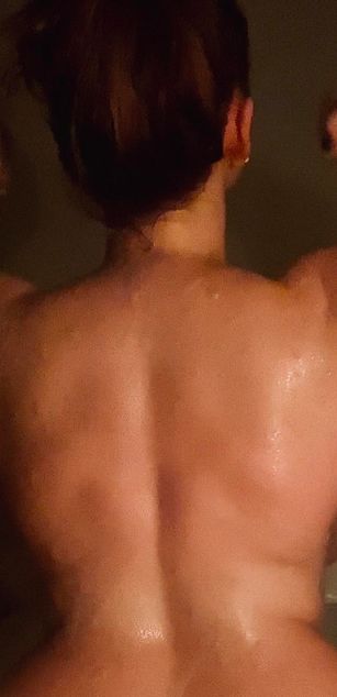 Model - YourGoddessAnnabelle curvy