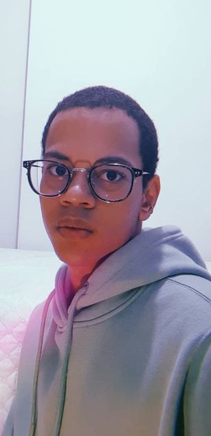 Model - Axel_Twink sex