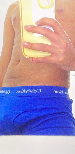 Model - Axel_Twink sex