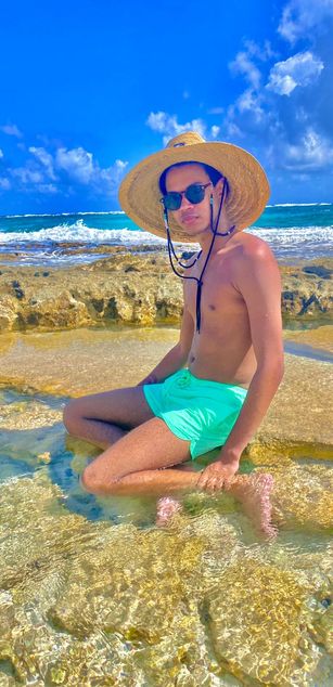 Model - Axel_Twink sex