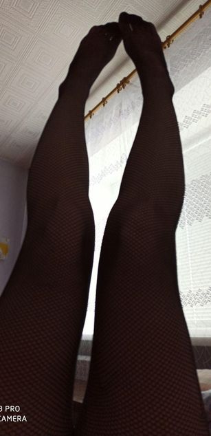 Model - Sonya Rosalian striptease