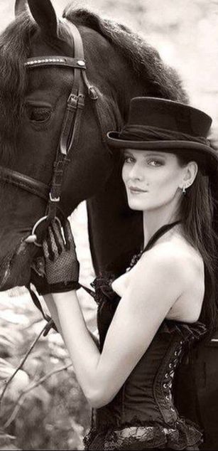 Model - Agata Stone sexy