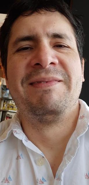 Model - Solitario_Apasionado sexy