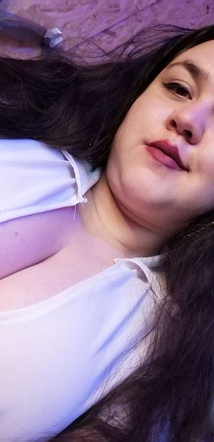 Model - Samantha Watson pussy