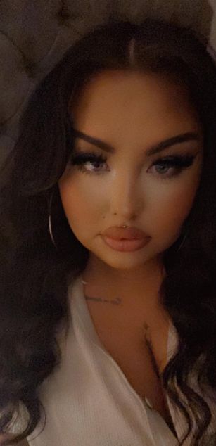 Model - Goddess Azia cuckold