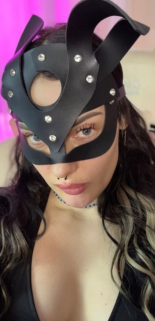 Model - Lola_pusy hairy