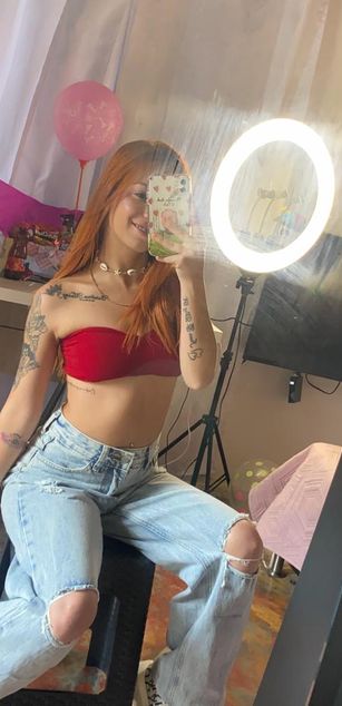 Model - princessjaasmine feet