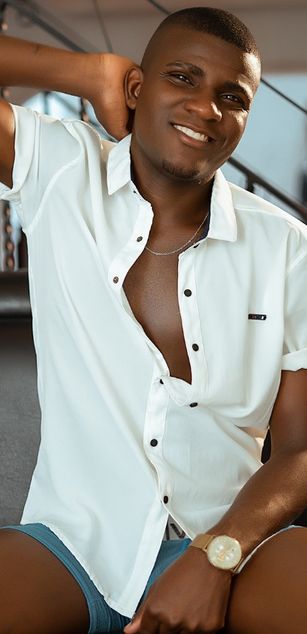 Model - max_jones Ebony