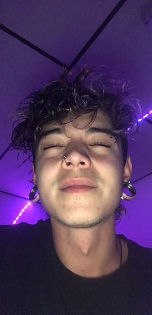 Model - Dany Phanton ass