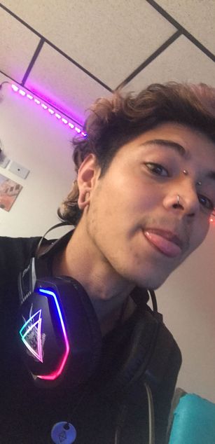 Model - Dany Phanton ass