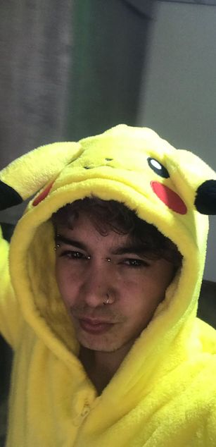 Model - Dany Phanton ass