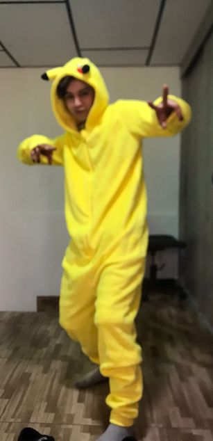 Model - Dany Phanton ass