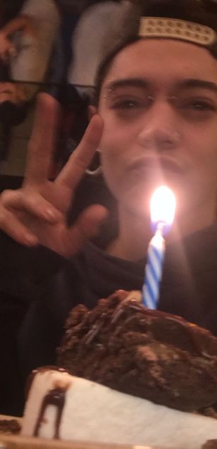 Model - Dany Phanton ass