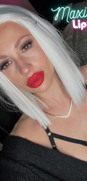 Model - Maxi Lipz roleplay