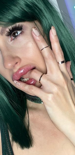 Model - Maxi Lipz roleplay