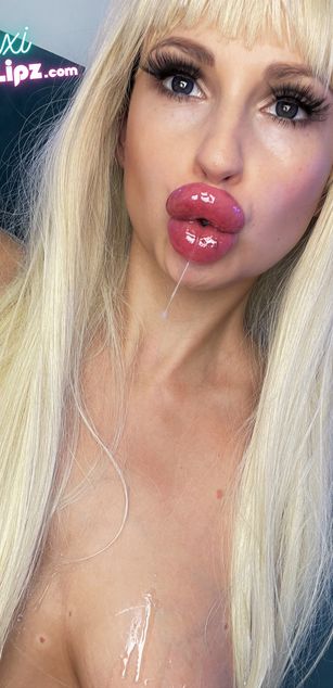 Model - Maxi Lipz roleplay