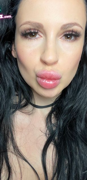 Model - Maxi Lipz roleplay