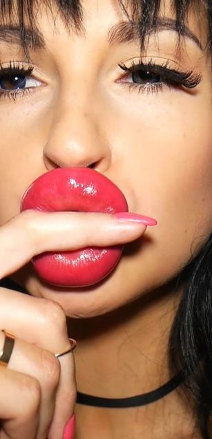 Model - Maxi Lipz roleplay