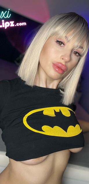 Model - Maxi Lipz roleplay