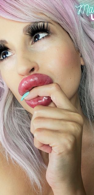 Model - Maxi Lipz roleplay