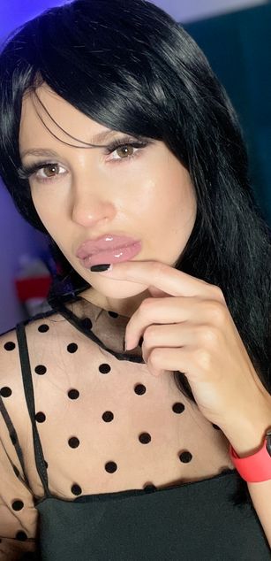 Model - Maxi Lipz roleplay