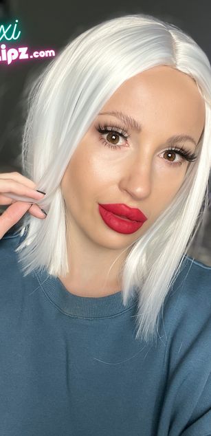 Model - Maxi Lipz roleplay